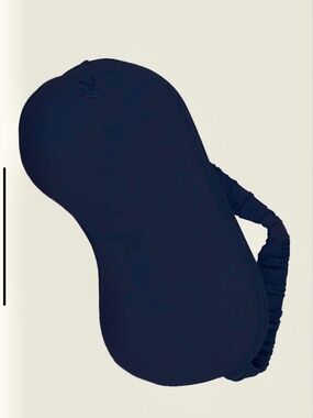 Hit Snooze Modal Padded Eye Mask - NWT